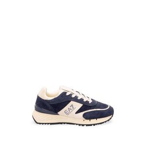 Ea7 Men Sneakers Otg